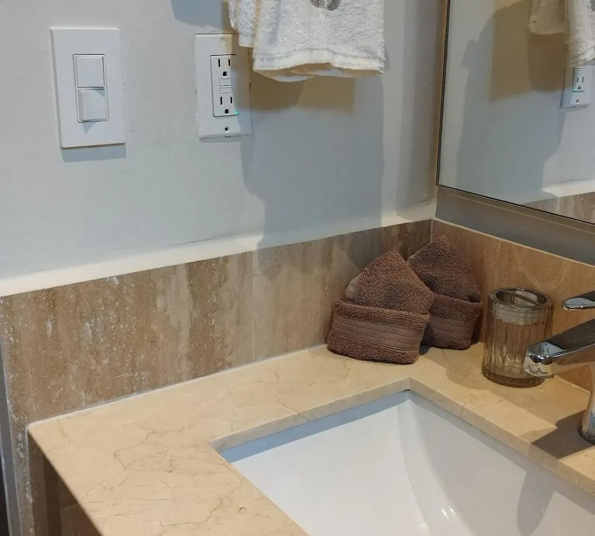 Apartamento Elegance, Style, Exclusivity, And Tranquility 2R Puerto Morelos