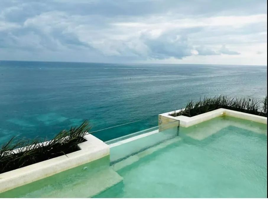 Apartamento Elegance, Style, Exclusivity, And Tranquility 2R Puerto Morelos