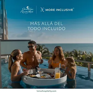 Курортный комплекс Generations Riviera Maya Family Catamaran, Water Park, & Inclusive, Пуэрто-Морелос